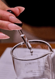 Spirits Blending Class