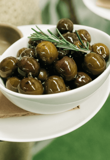 Spirits Taste and Graze Experience