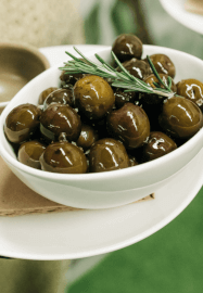 Spirits Taste and Graze Experience