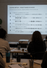 Spoken Word Workshop for Beginners