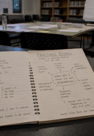 Spoken Word Workshop for Beginners