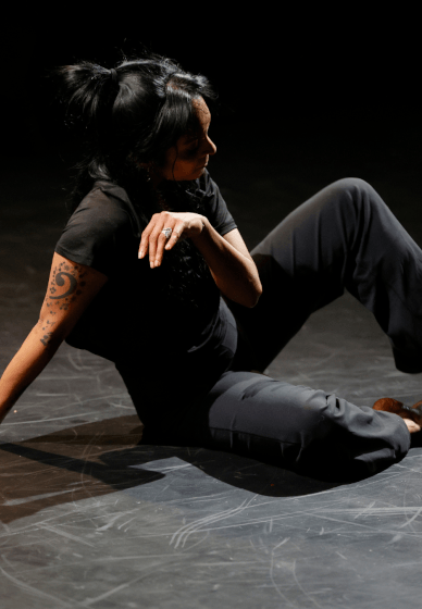 Spoken Word Workshop for Beginners