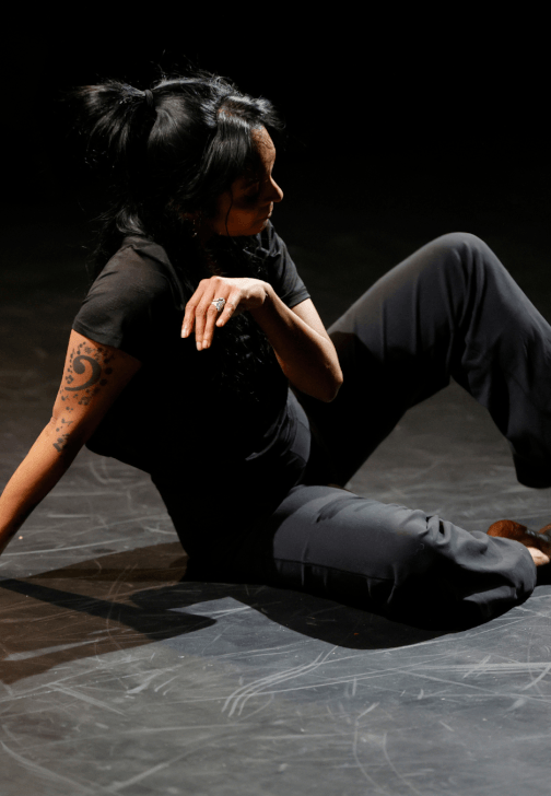 Spoken Word Workshop for Beginners