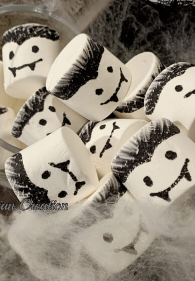 Spooktacular Cooking Class