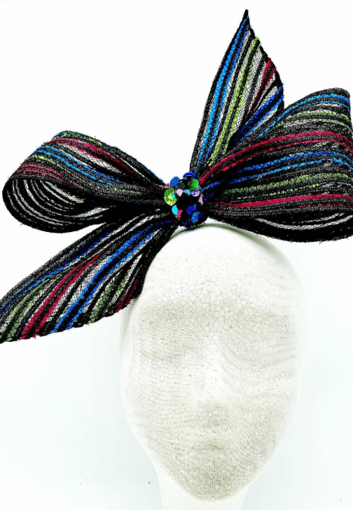 Spring Racing Millinery Workshop