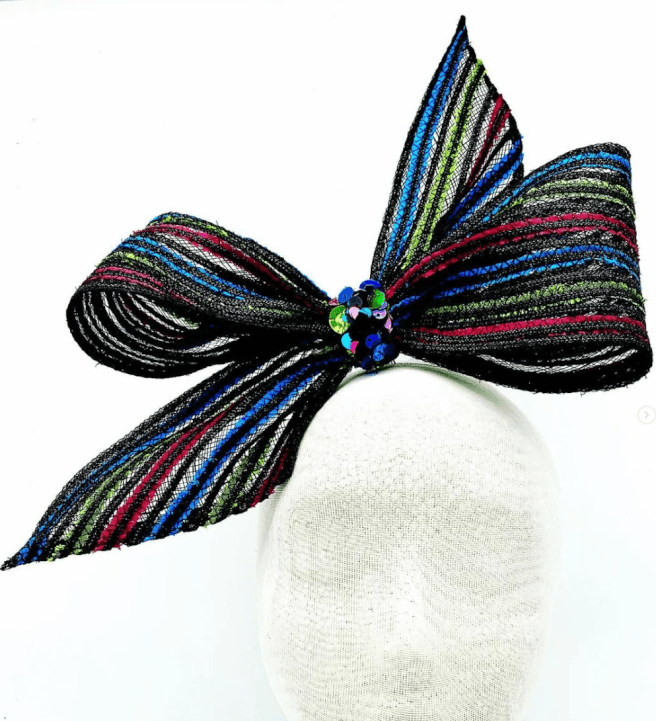 Spring Racing Millinery Workshop