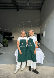 Spritz and Charcuterie Workshop