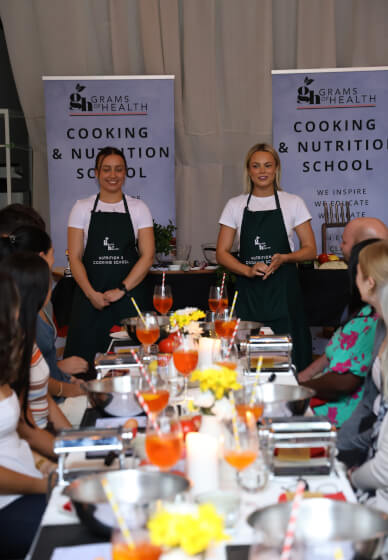 Spritz and Charcuterie Workshop