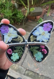 Stained Glass Workshop