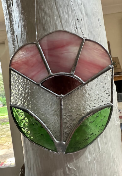 Stained Glass Workshop