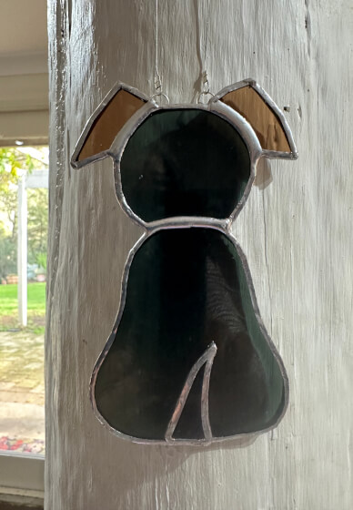 Stained Glass Workshop