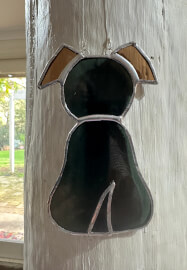 Stained Glass Workshop