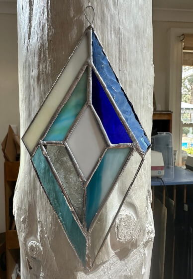 Stained Glass Workshop