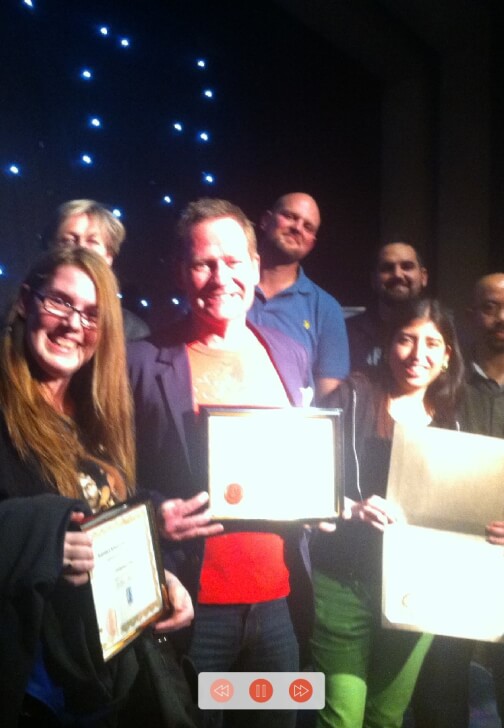 Stand Up Comedy School International Course - Parramatta
