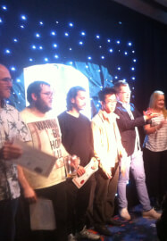 Stand Up Comedy School International Course - Parramatta