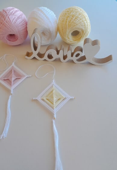 Star Mandala Workshop