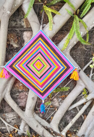 Star Mandala Workshop