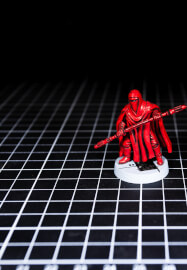 Star Wars Diorama and Miniature Painting Workshop