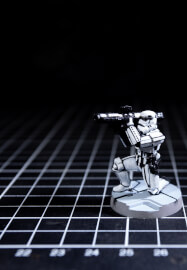 Star Wars Diorama and Miniature Painting Workshop
