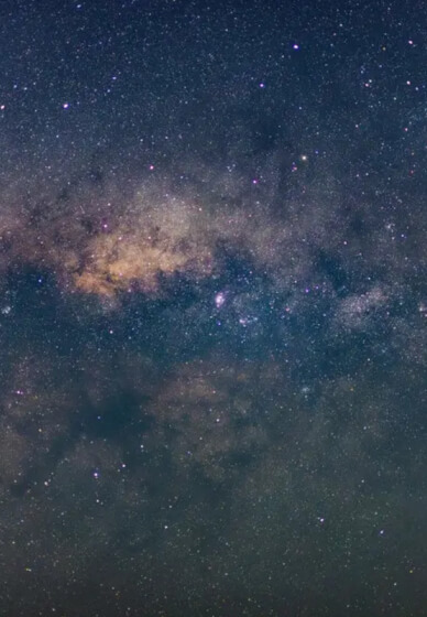 Stargazing and Art Night at Norman Lindsay Gallery