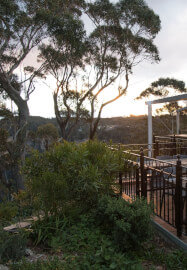 Stargazing Dinner Experience at Echo Point