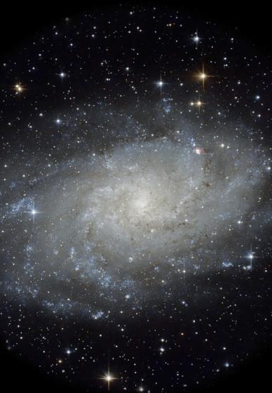 Stargazing Tour at Centennial Park