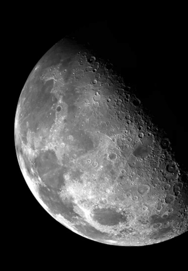 Stargazing Tour at Centennial Park