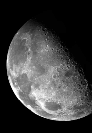 Stargazing Tour at Centennial Park
