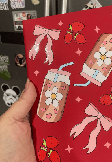 Start a Small Business with Your Cricut Workshop