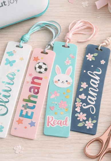 Start a Small Business with Your Cricut Workshop