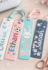 Start a Small Business with Your Cricut Workshop