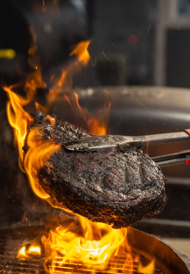 Steak Cooking Masterclass