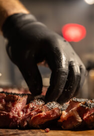 Steak Cooking Masterclass