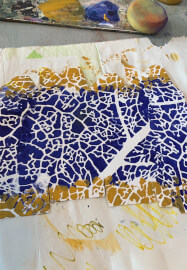 Stencil Printing Class