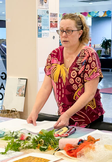 Still Life Painting Workshop