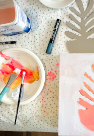 Still Life Painting Workshop