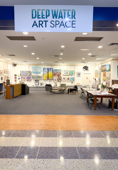 Still Life Painting Workshop