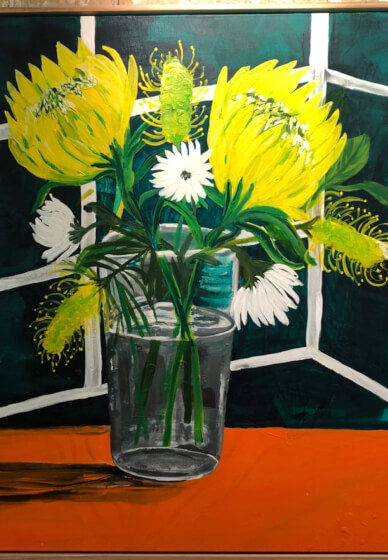 Still Life Painting Workshop