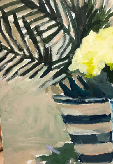 Still Life Painting Workshop