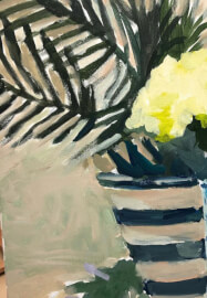 Still Life Painting Workshop