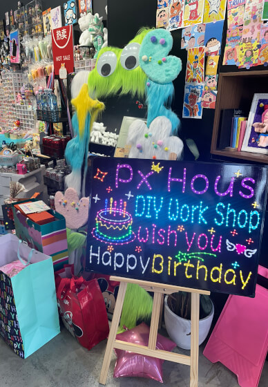 Stone Clay Music Box Workshop