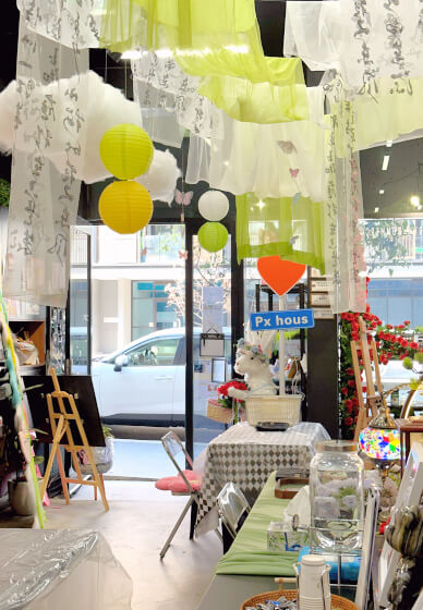 Stone Clay Music Box Workshop