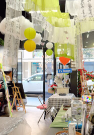 Stone Clay Music Box Workshop