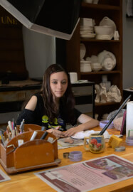 Story Art Sculpters Course