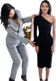 Style, Confidence and Personal Brand