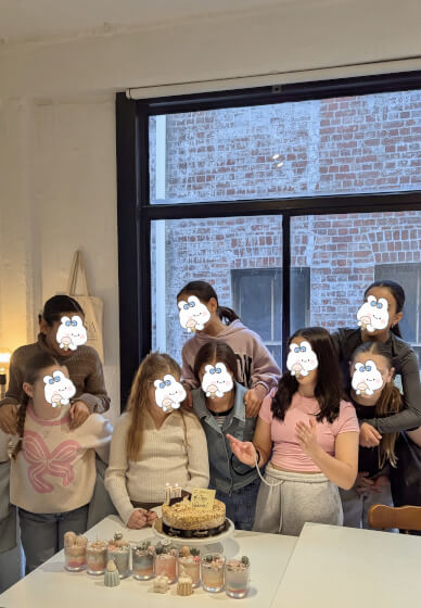 Succulent and Cactus Container Candle Workshop