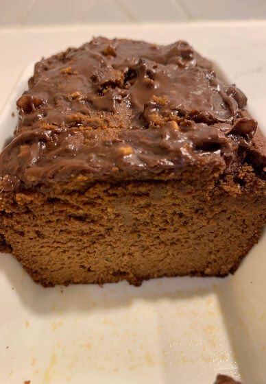 Sugar and Gluten-Free Cake Baking Class