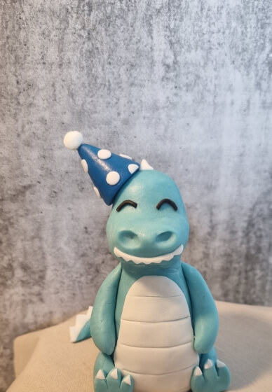 Sugar Craft: Modeling Course