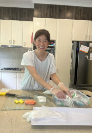 Sugar Craft: Personal Figurine Making Course