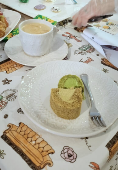 Sugar Craft Workshop